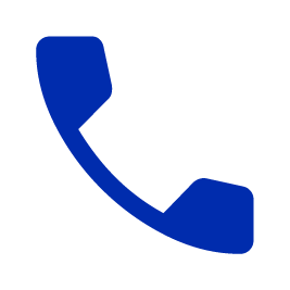 Icon eines Telefonhörers.